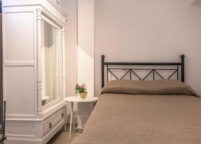 Fioraki Villa *