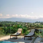 Villa Fioraki Pouládes