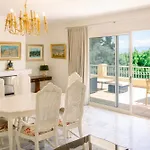 Villa Fioraki Pouládes