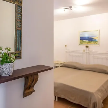 Willa Fioraki Pouládes